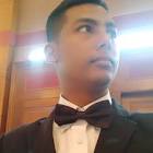 Profile Picture of   Mohammad Amin Hafiz... (@aminhafiz2196) on Tiktok