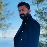 Profile Picture of Syed Aftab Kazmi (@sak51214) on Instagram