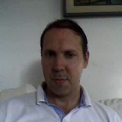 Profile Picture of Christophe Goebel (@ChrisGoebe) on Twitter