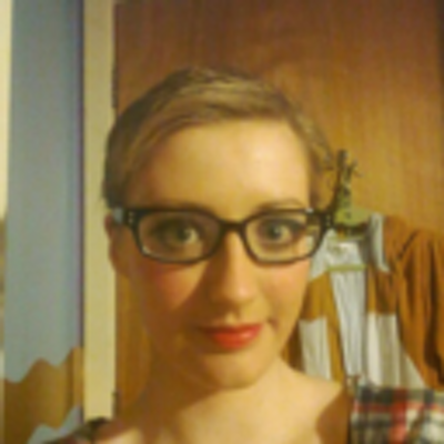 Profile Picture of Catherine Lockhart (@ScottishCatGirl) on Twitter