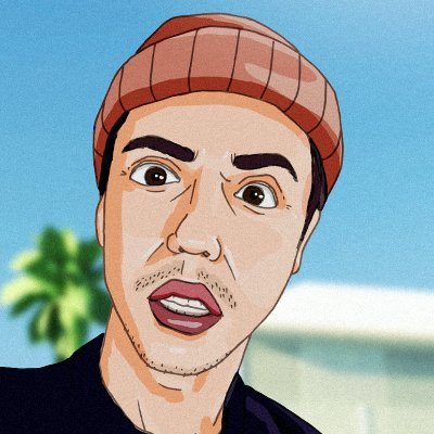Profile Picture of Joshua Strand (@strandax) on Twitter