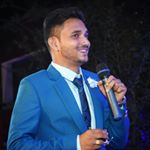 Profile Picture of ALEXANDER FERNANDEZ (@greattsasha) on Instagram