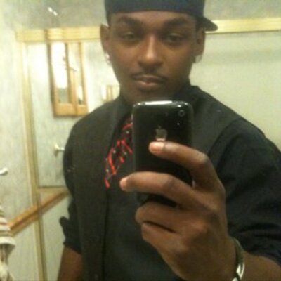 Profile Picture of Blaise Bailey (@BlaisetheHNIC) on Twitter