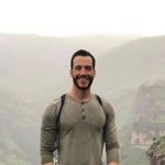 Profile Picture of Benoît Beauséjour-Savard (@benoitbeausejour) on Instagram