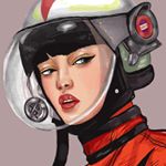 Profile Picture of Annet (@annet_illustration) on Instagram