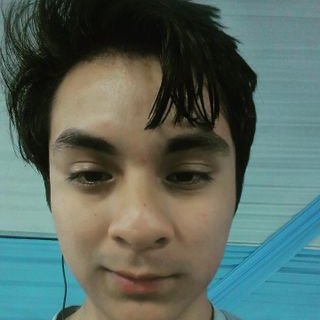 Profile Picture of Jon Cristóbal (@JonCristobalS) on Twitter
