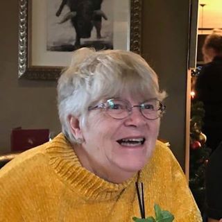 Profile Picture of Pat Eady (@pat.eady.568) on Facebook