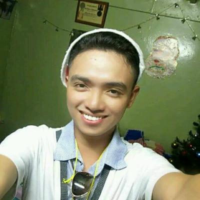 Profile Picture of Richard Rosal (@Itchards) on Twitter