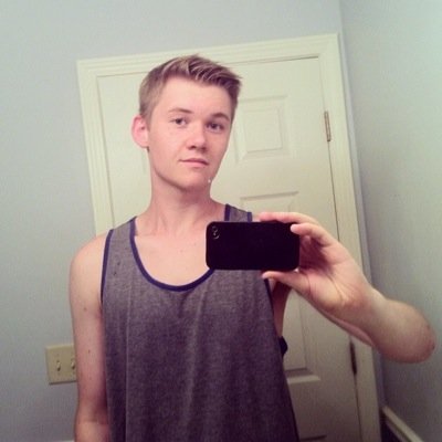 Profile Picture of Matt (@Matt_Cutshaw) on Twitter
