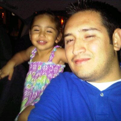Profile Picture of Victor Inzunza (@Victoril31) on Twitter