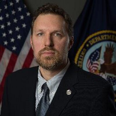 Profile Picture of Matthew Reinhard (@DcNeuropsychdoc) on Twitter