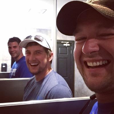 Profile Picture of Tyler Jackson (@tjax620) on Twitter