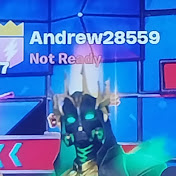 Profile Picture of Andrew Weldon (@Andrew28559) on Youtube