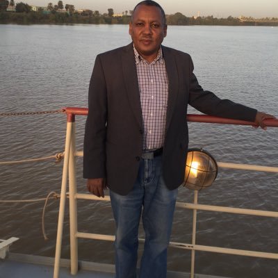 Omar Alshafi عمر الشفيع - Twitter Profile Picture of Omar Alshafi عمر الشفيع (@AlshafiOmar) on Twitter