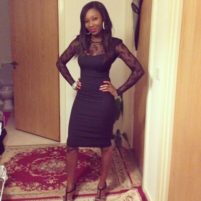 Profile Picture of Agnes (@NessiAnn) on Twitter