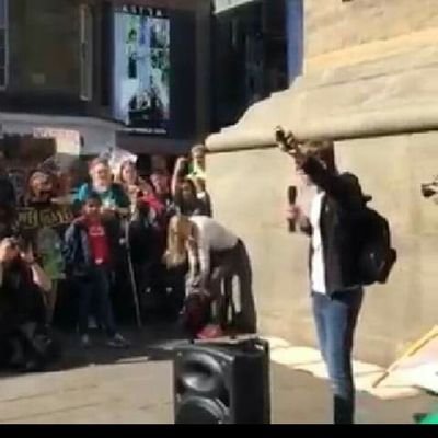 Profile Picture of Robbie Scott (@RobbieScott2004) on Twitter