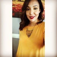 Profile Picture of Iris Landeros (@iris-landeros) on Quora