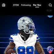 Profile Picture of Caleb Collins (@CalebCollins-w4b) on Youtube