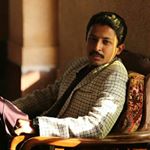 Profile Picture of Syed Ghulam Nabi Shah Jeelani (@ghulamnabishahjeelani) on Instagram
