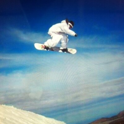 Profile Picture of Dan Robertshaw (@DanBobshaw) on Twitter