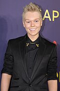Profile Picture of Jack Vidgen - Wikipediaon Wikipedia