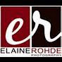 Profile Picture of ElaineRohdePhoto (@@ElaineRohdePhoto) on Tiktok