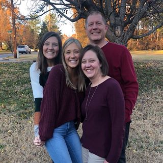 Profile Picture of Gena Honeycutt Taylor (@gena.h.taylor) on Facebook