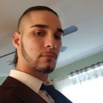 Profile Picture of David Musso (@davide.musso) on Instagram