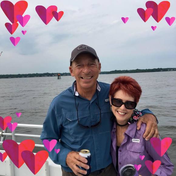 Profile Picture of Linda Broz (@villa55) on Poshmark