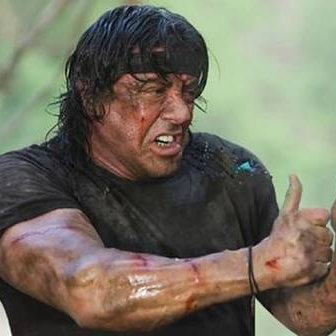 Profile Picture of Fã Do Sylvester Stallone (@PauloAntonioS12) on Twitter