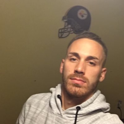 Profile Picture of Brian Ostrander (@brostrander95) on Twitter