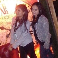 Profile Picture of Audrey Roberts  (@audrey-roberts-100) on Quora