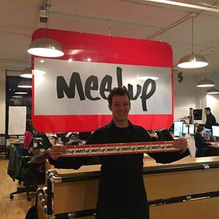 Profile Picture of David Lund (@DavidInSeoul) on Facebook