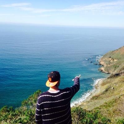 Sam Macpherson - Twitter Profile Picture of Sam Macpherson (@SamMac90) on Twitter