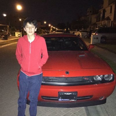 Profile Picture of Daniel Chio (@DanielChIoo) on Twitter
