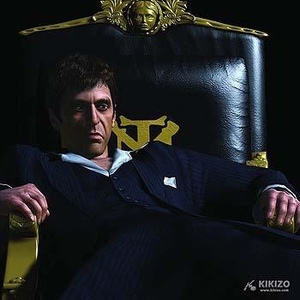 Profile Picture of Oscar Hodge (@bigogun) on Myspace