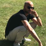 Profile Picture of Christopher GS (@cshafling) on Instagram