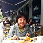 Profile Picture of Jean Ho (@hobasunlady) on Flickr