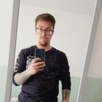 Profile Picture of Jack Macgregor (@nihilistic95) on Instagram