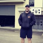 Profile Picture of Scott Blagg (@Scott-Blagg) on Facebook