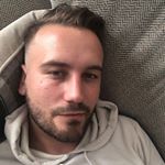 Profile Picture of Max Brooker (@maxbrooker) on Instagram