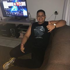Profile Picture of Kevin Rebello (@kevin_rebello) on Tiktok