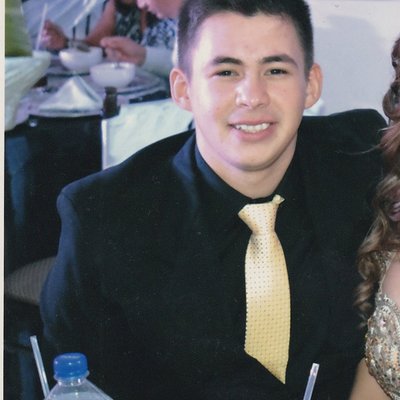 Profile Picture of Juan Jose Andaverde (@JuanJoseAndave1) on Twitter