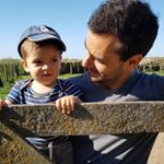 Profile Picture of Aaron Monge Bertello (@aaronmongebertello) on Instagram