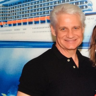 Profile Picture of John Hagemann (@johnhagemann3) on Twitter