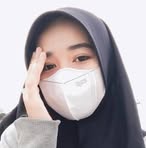 Profile Picture of Maria Putri Karlina (@angella.urhan) on Facebook