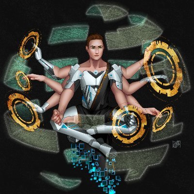 Profile Picture of Johann Dreo (@@j_dreo) on Twitter