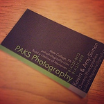 Profile Picture of PAKS Photography (@Photography by Amy and Kevin Sliman) on Flickr