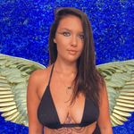 Profile Picture of 🌹Tantric Priestess & Oracle👁 (@aly.wilkins) on Instagram