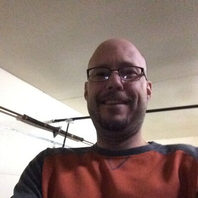 Profile Picture of Andy Bergquist (@AndyBergquist) on Twitter